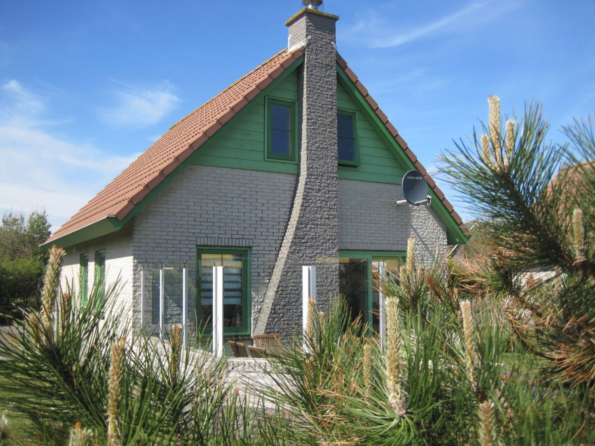 Holiday house Strandslag 320