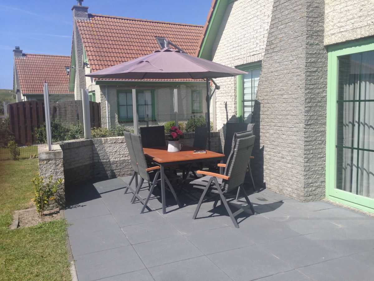 Holiday house Strandslag 320 - Outdoor photo 2