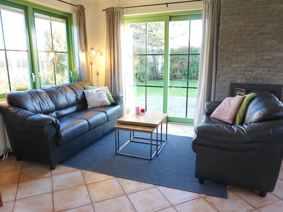 Holiday house Strandslag 320 - Features photo 4