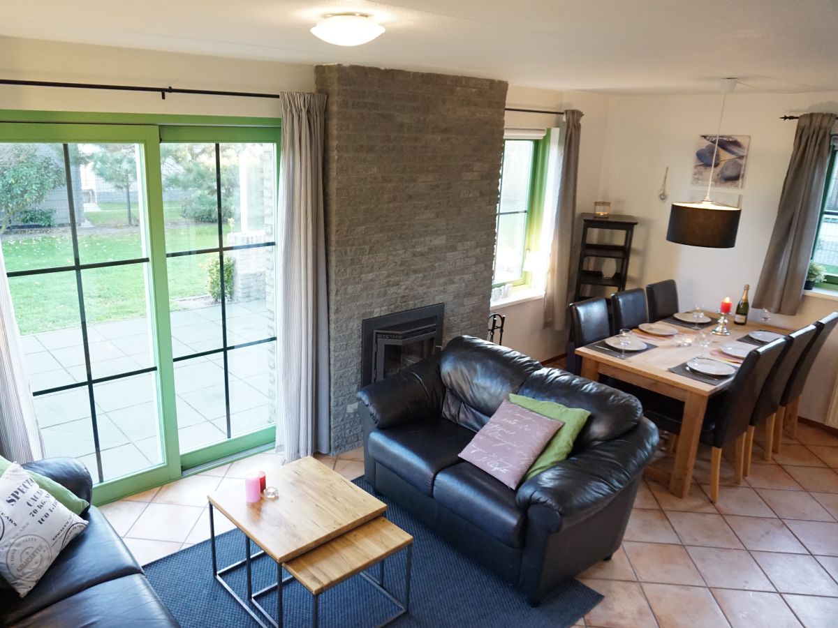 Holiday house Strandslag 320 - Features photo 5