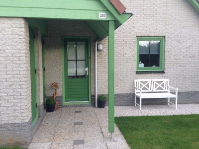 Holiday house Strandslag 320 - Outdoor photo 3