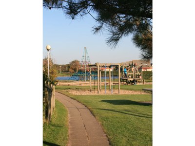 Holiday house Strandslag 320 - Environment photo 21