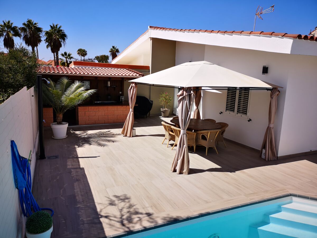 Holiday house Casa Le-Ni - Outdoor photo 3