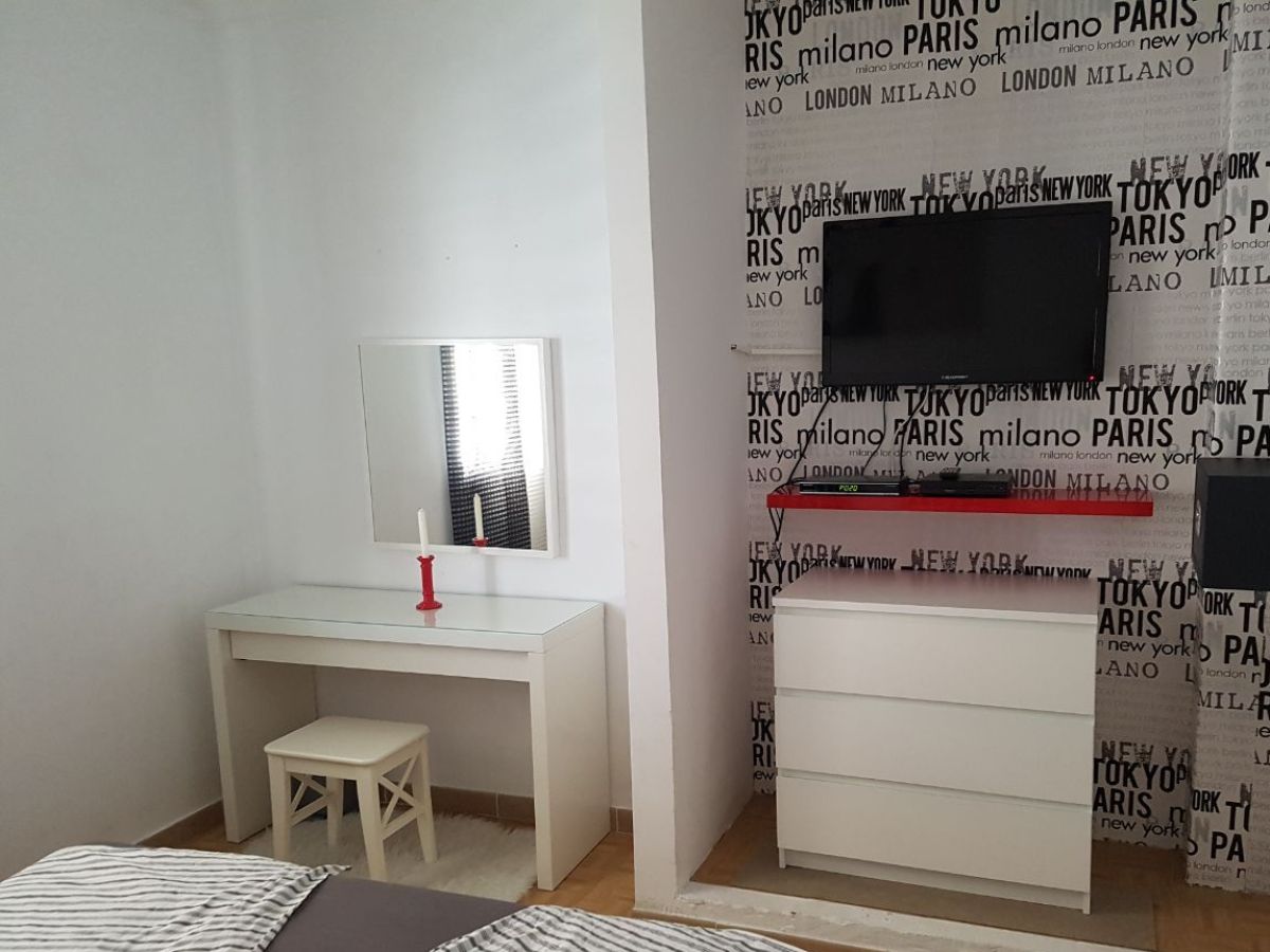 Holiday house Casa Le-Ni - Features photo 5