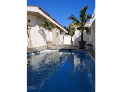 Holiday house Casa Le-Ni - Outdoor photo 2