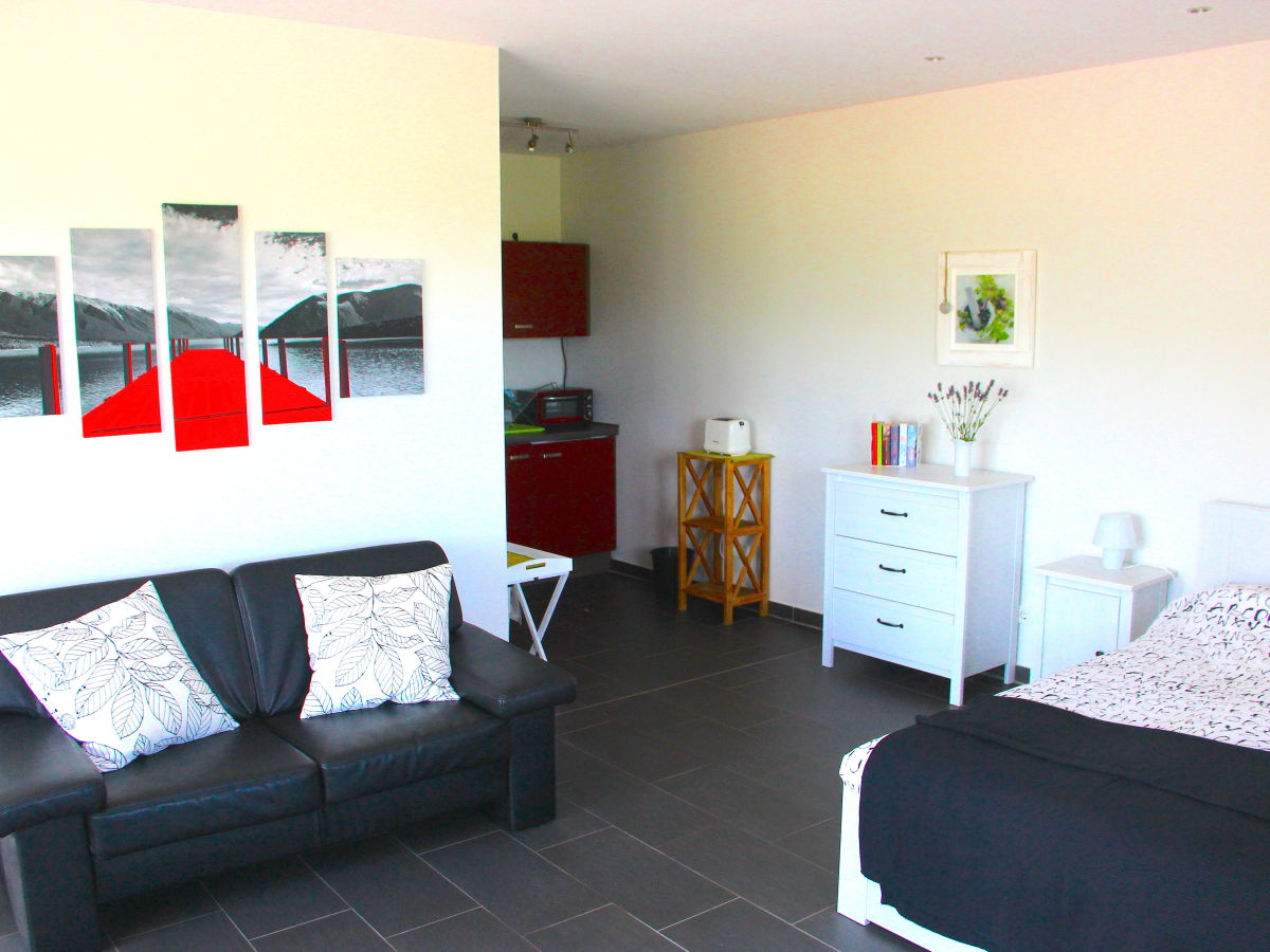 Holiday apartment - No title -