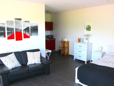 Holiday apartment - No title - in Parchtitz - Holiday apartment