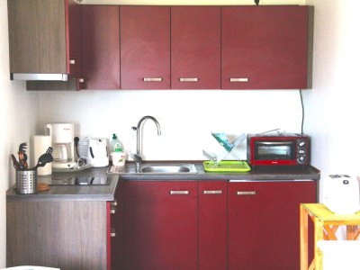 Holiday apartment - No title - - Features photo 10