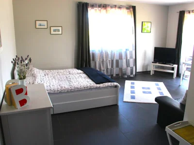 Holiday apartment - No title - - Features photo 11