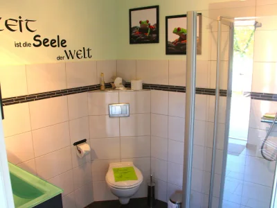 Holiday apartment - No title - - Features photo 12