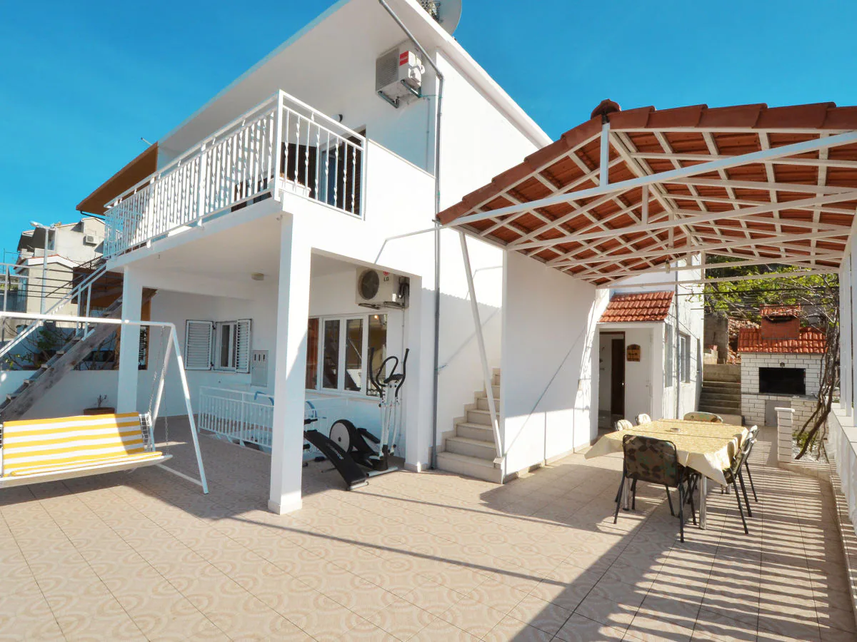 Holiday apartment Rainbow 1 - Outdoor photo 4