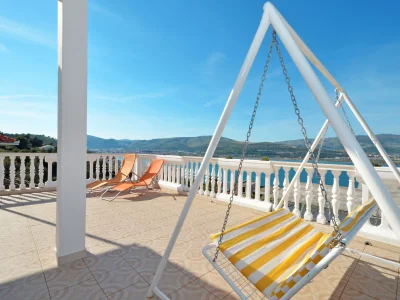 Holiday apartment Rainbow 1 in Mastrinka - Holiday apartment