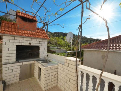 Holiday apartment Rainbow 1 - Outdoor photo 5