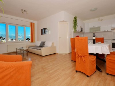 Holiday apartment Rainbow 1 - Features photo 8