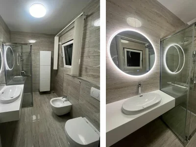 Holiday apartment Rainbow 1 - Features photo 17