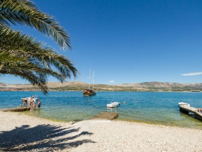 Holiday apartment Rainbow 1 - Environment photo 18