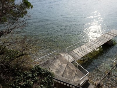 Villa Villa Coccodrilla Lake front - Outdoor photo 3