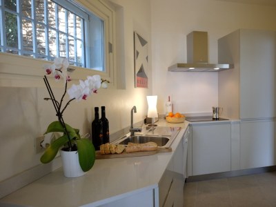 Villa Villa Coccodrilla Lake front - Features photo 10