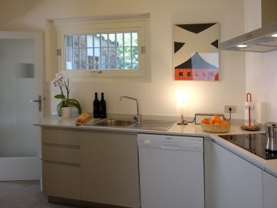 Villa Villa Coccodrilla Lake front - Features photo 11