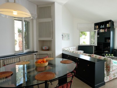 Villa Villa Coccodrilla Lake front - Features photo 12