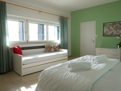 Villa Villa Coccodrilla Lake front - Features photo 14