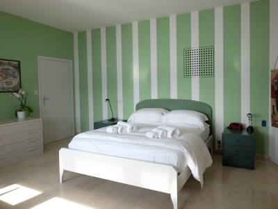 Villa Villa Coccodrilla Lake front - Features photo 15