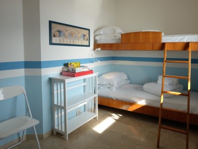 Villa Villa Coccodrilla Lake front - Features photo 16