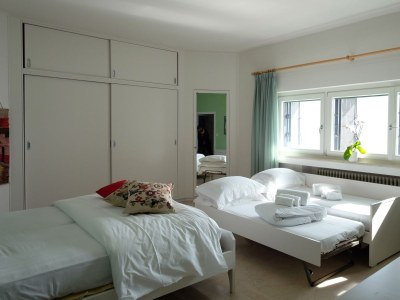 Villa Villa Coccodrilla Lake front - Features photo 17