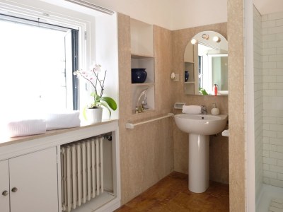 Villa Villa Coccodrilla Lake front - Features photo 21