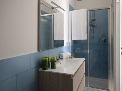 Villa Villa Coccodrilla Lake front - Features photo 22