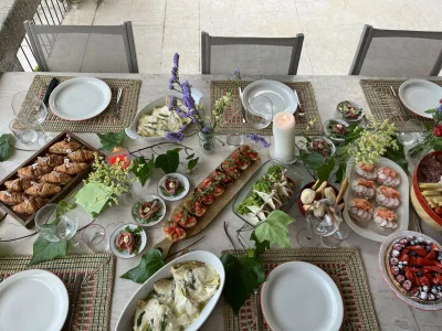 Villa Villa Coccodrilla Lake front - Outdoor photo 25