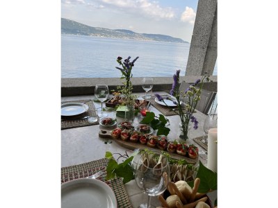 Villa Villa Coccodrilla Lake front - Outdoor photo 26