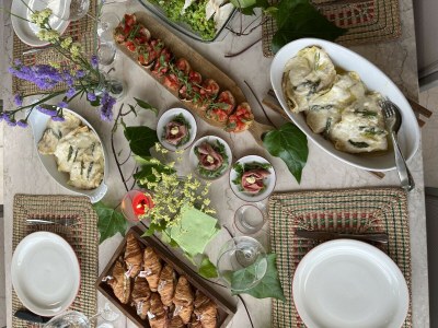 Villa Villa Coccodrilla Lake front - Outdoor photo 27