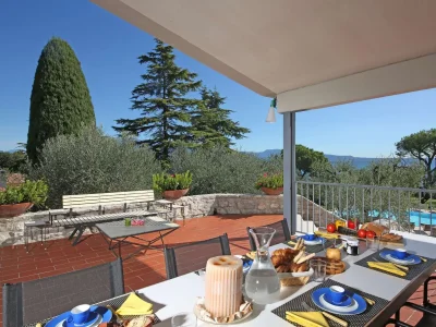 Villa Villa Elena - Outdoor photo 4