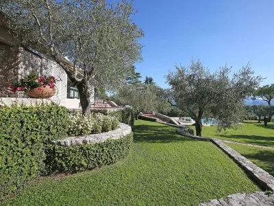 Villa Villa Elena - Outdoor photo 7