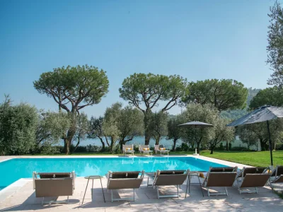 Villa Villa Elena - Outdoor photo 10