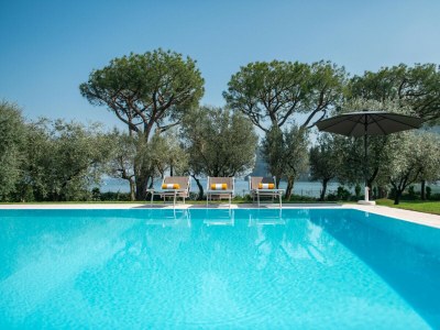 Villa Villa Elena - Outdoor photo 12