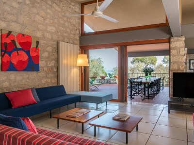 Villa Villa Elena - Features photo 28