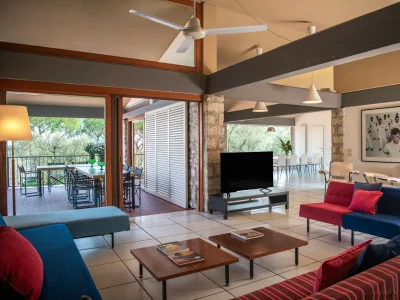 Villa Villa Elena - Features photo 30