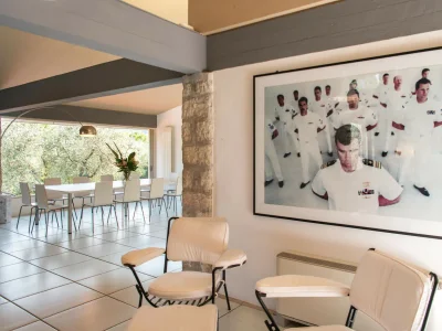 Villa Villa Elena - Features photo 34