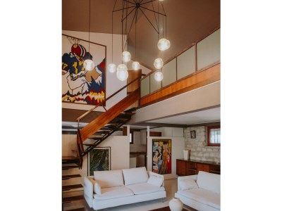 Villa Villa Elena - Features photo 35