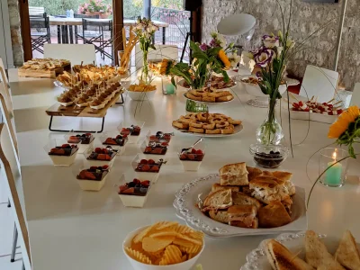 Villa Villa Elena - Outdoor photo 49