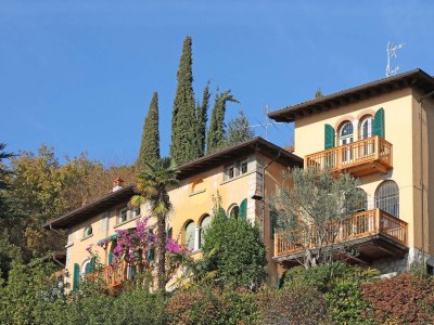 Villa Villa FiordiSole - Outdoor photo 2