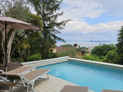 Villa Villa FiordiSole - Outdoor photo 8