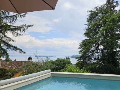 Villa Villa FiordiSole - Outdoor photo 12