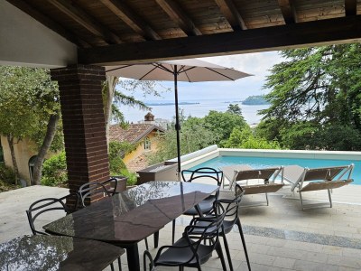 Villa Villa FiordiSole - Outdoor photo 14