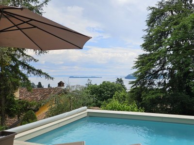 Villa Villa FiordiSole - Outdoor photo 15