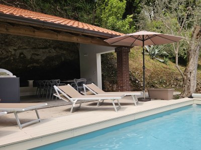 Villa Villa FiordiSole - Outdoor photo 17