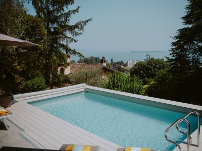 Villa Villa FiordiSole - Outdoor photo 22