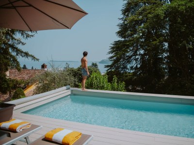 Villa Villa FiordiSole - Outdoor photo 24